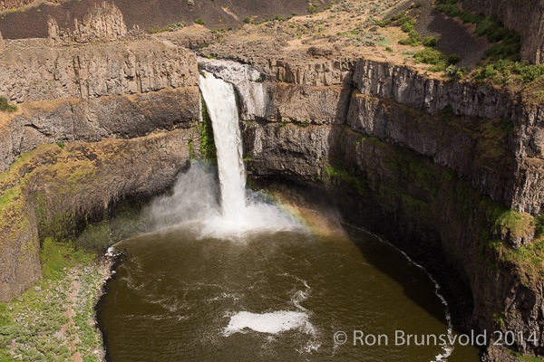 Palouse Falls