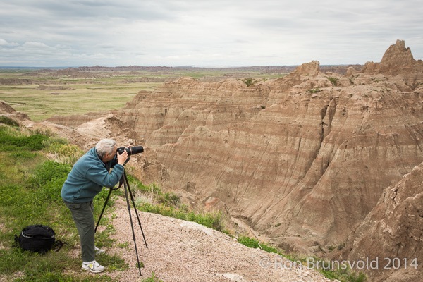 Badlands National Park