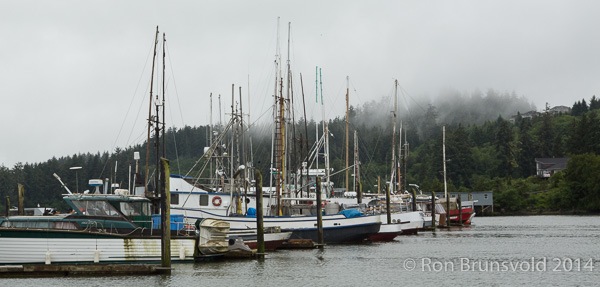 Ilwaco