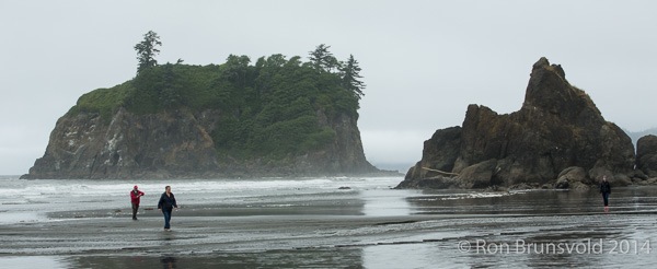 Ruby Beach