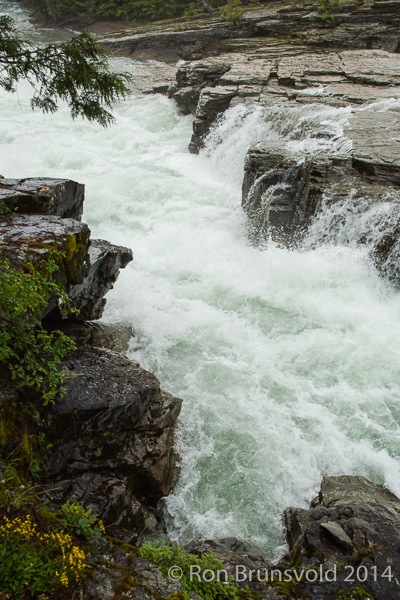 Glacier National Park