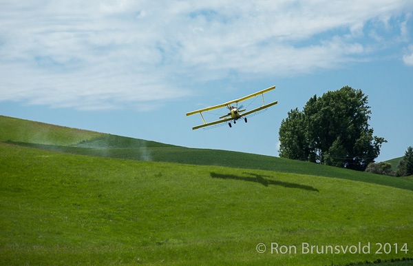 Crop Duster